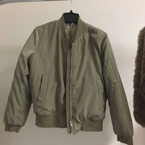 Fall/Winter Jackets